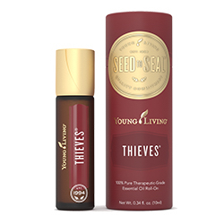 Young Living Thieves (Diebe) Roll on 10 ml